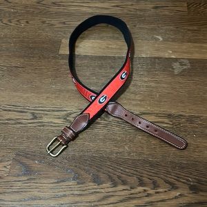 Bullington UGA Belt